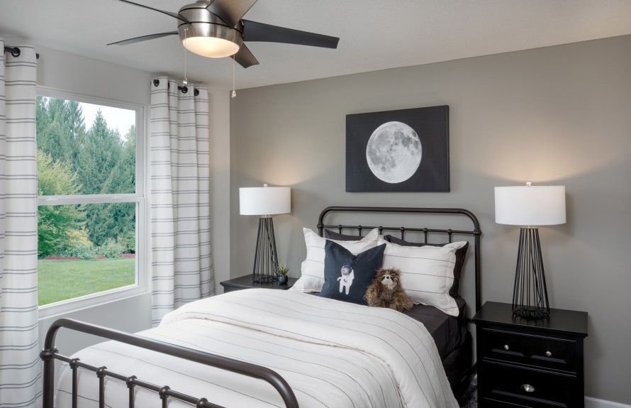 casa en Hawks Ridge - The Crossings por Pulte Homes
