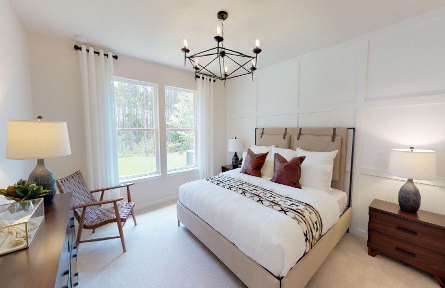 casa en Hawks Ridge - The Retreat por Pulte Homes