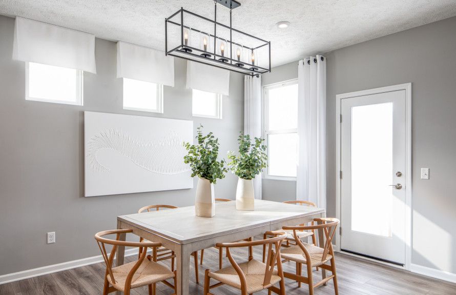 casa en Hawks Ridge - The Crossings por Pulte Homes