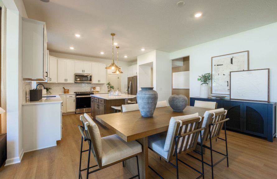casa en Hawks Ridge - The Reserve por Pulte Homes