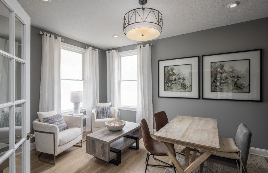 casa en Hawks Ridge - The Reserve por Pulte Homes