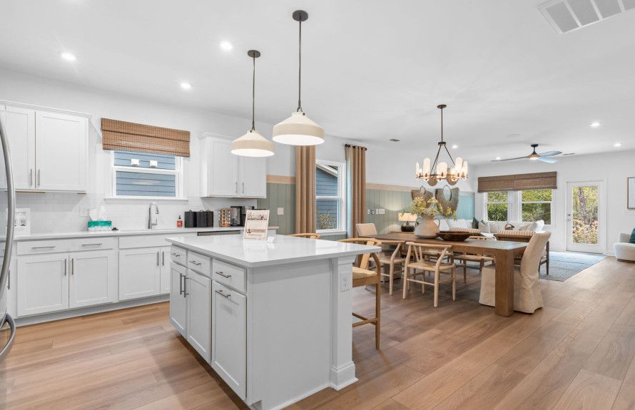 casa en Solserra por Pulte Homes