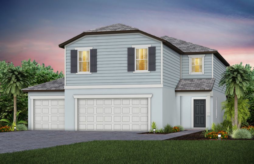 17470 Luminous Ave. Venice, FL 34293