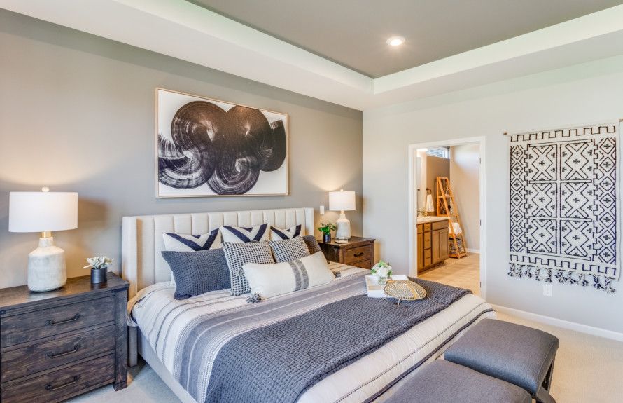 Owner's Suite