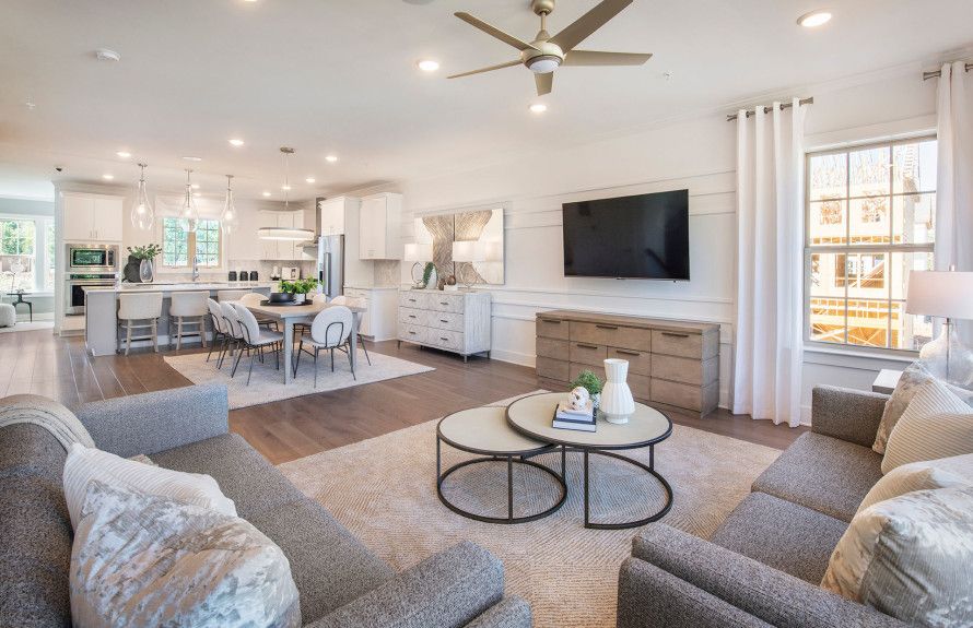 casa en Marlboro Trail por Pulte Homes