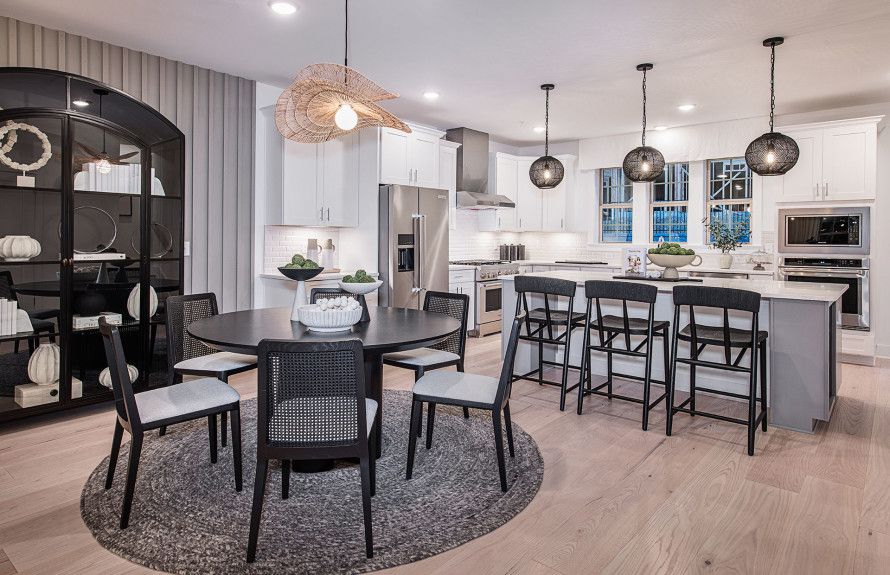 casa en Mason Ridge por Pulte Homes