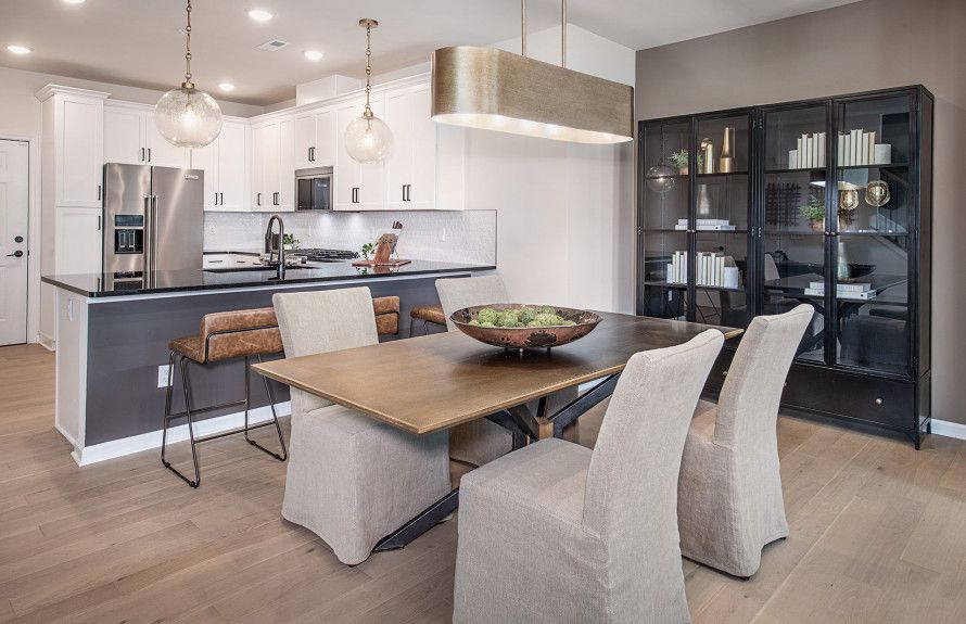 casa en Oakwood Park por Pulte Homes
