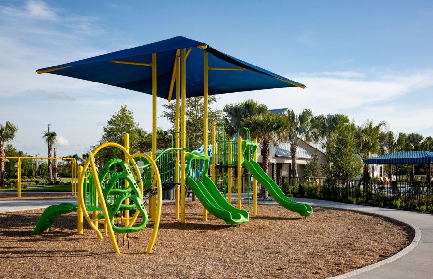 Playground
