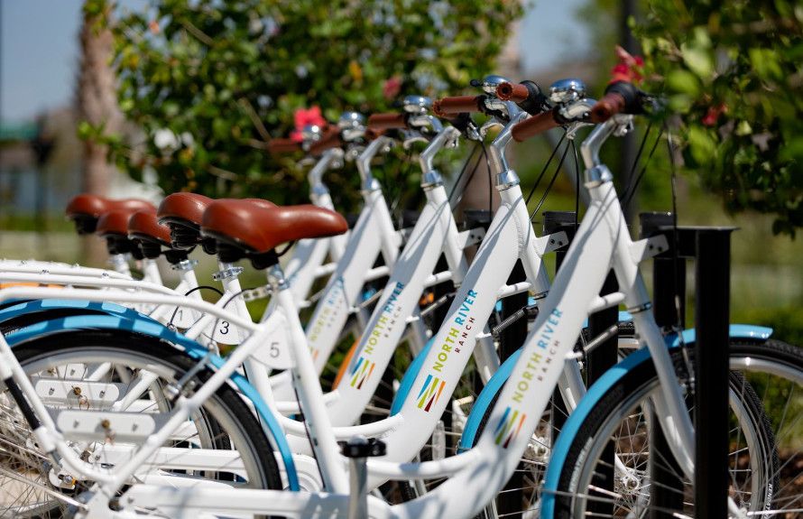 Bike Share