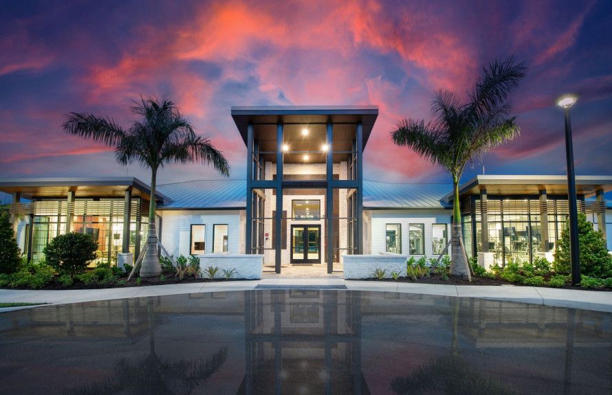 casa en Highpointe por Pulte Homes
