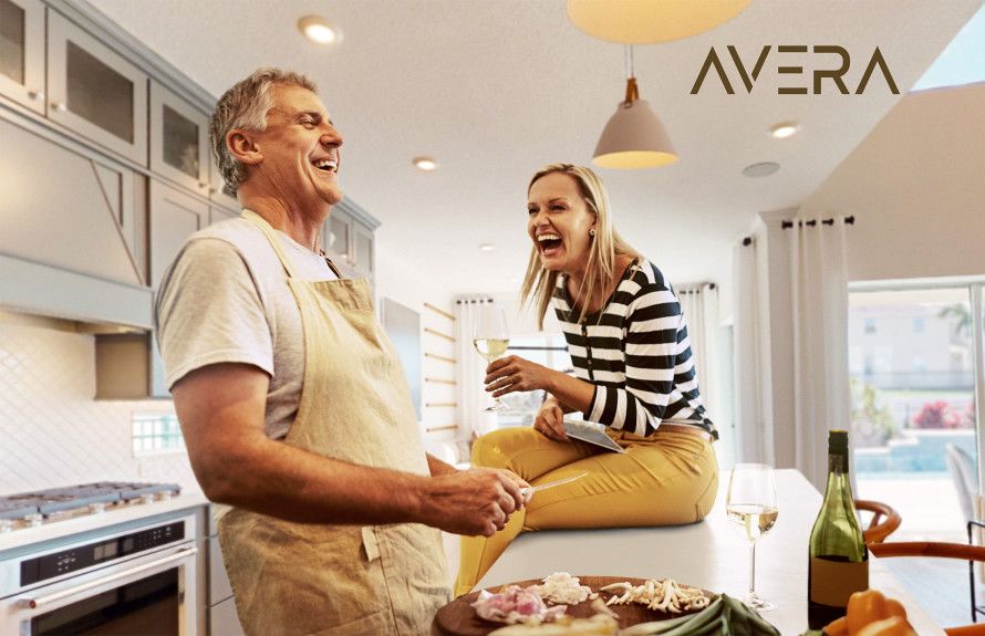 Avera - Orlando, FL