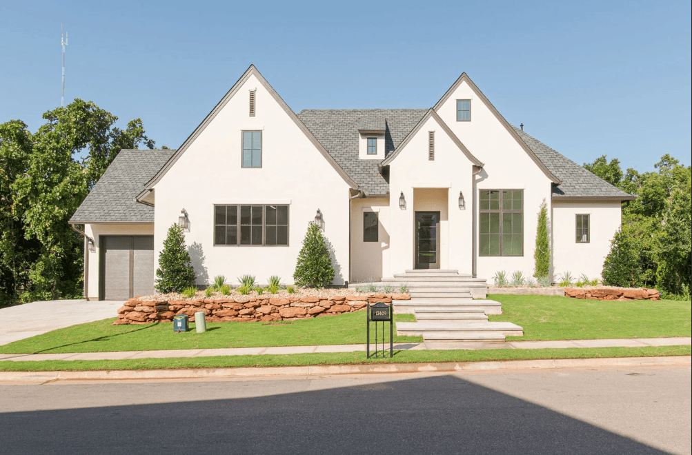 Villas at Cedar Pointe - Edmond, OK