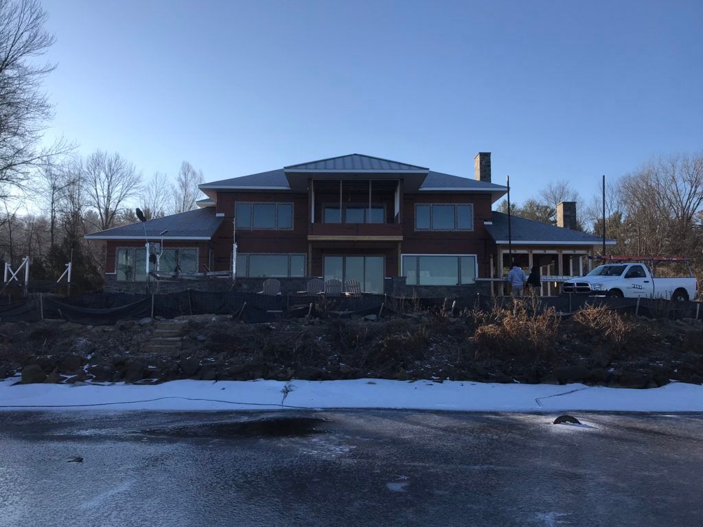 Puro Construction Company, Inc. - Amsterdam, NY