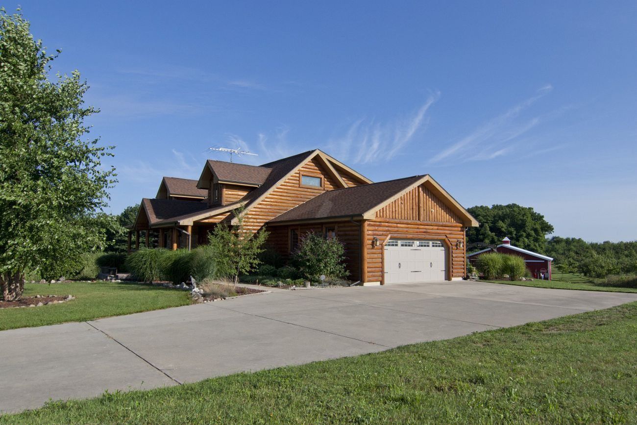 Pursley Construction - Paw Paw, MI