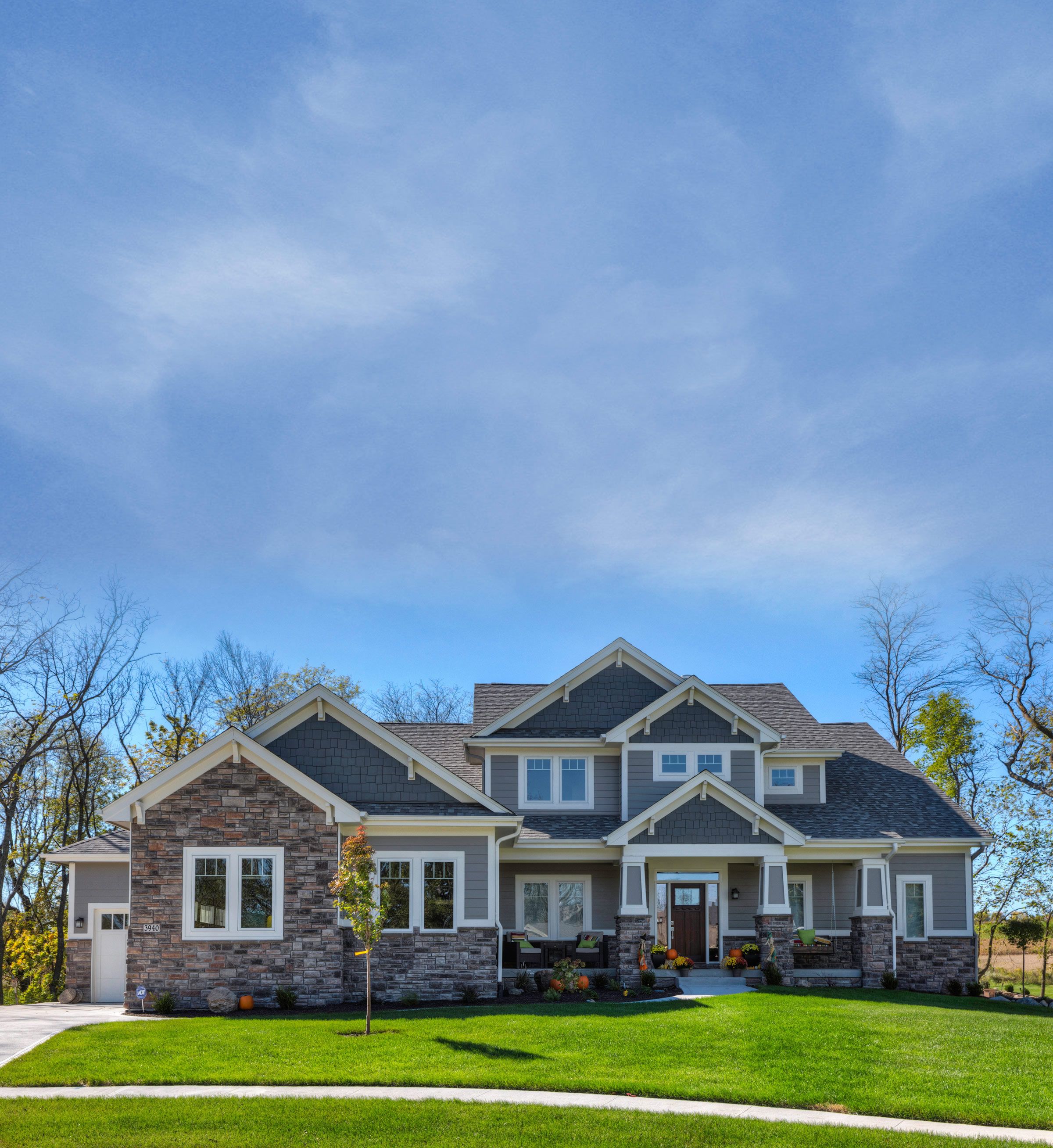 QB Homes - Grimes, IA