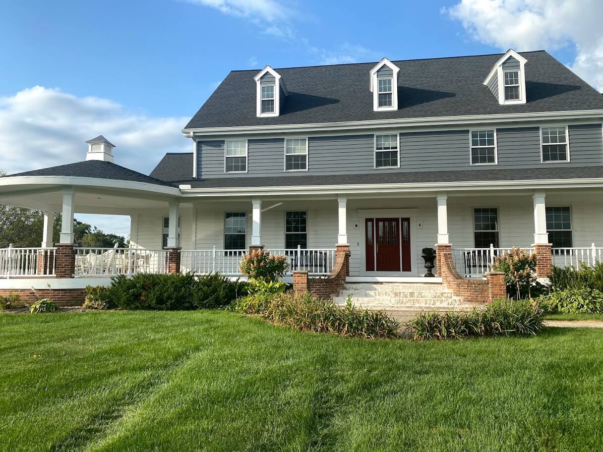Quality West Construction - Mount Horeb, WI