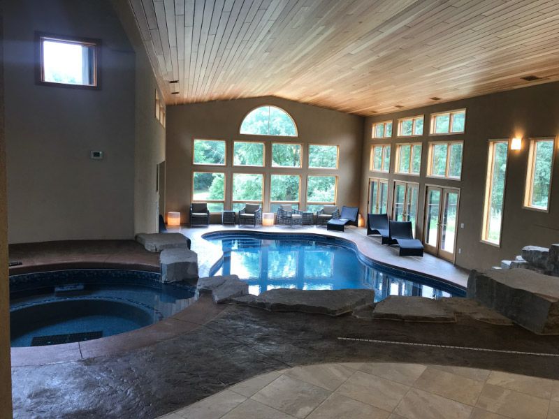 casa en Quality West Construction por Quality West Construction