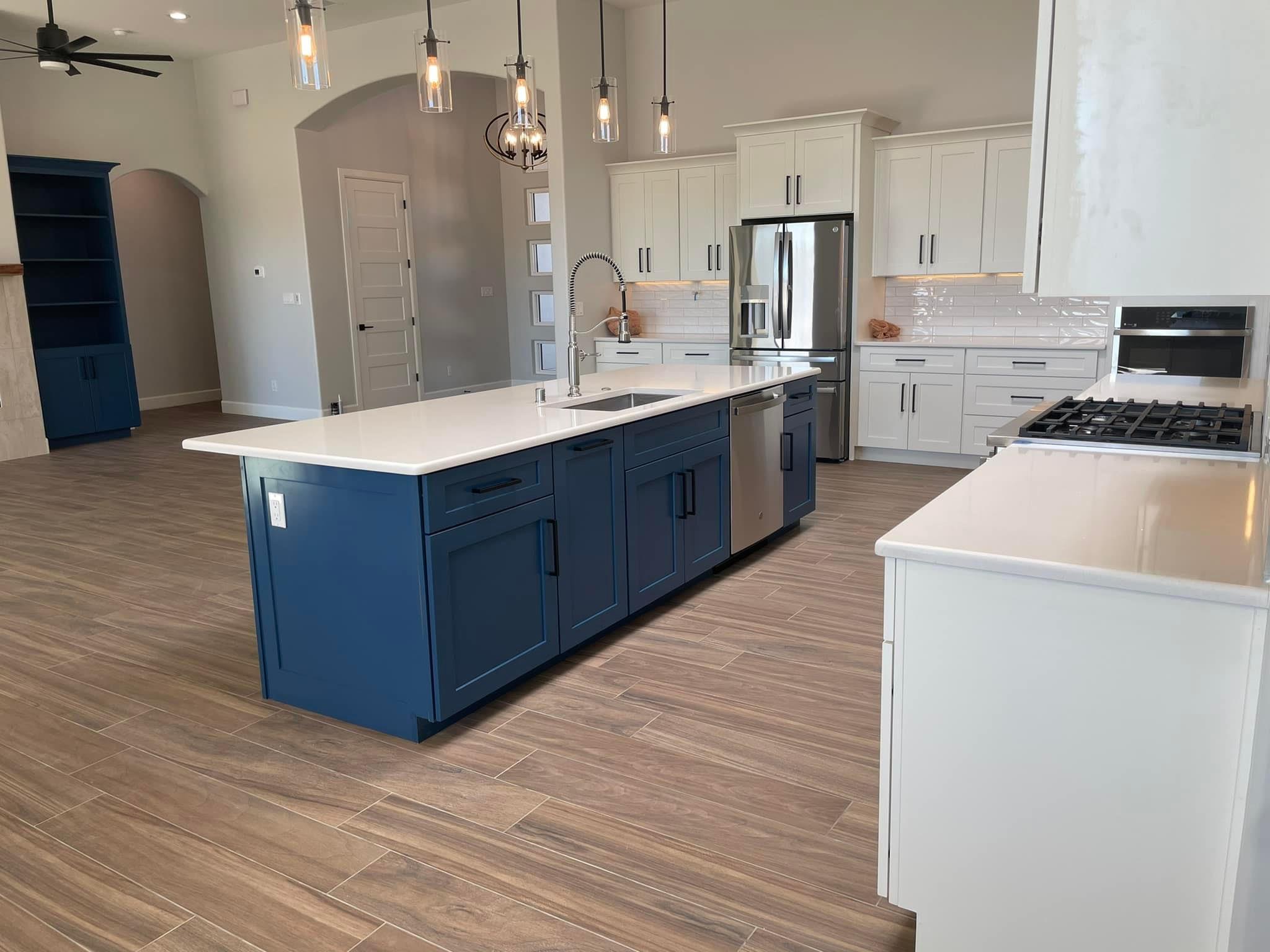 Quality Builders por Quality Builders en Albuquerque New Mexico