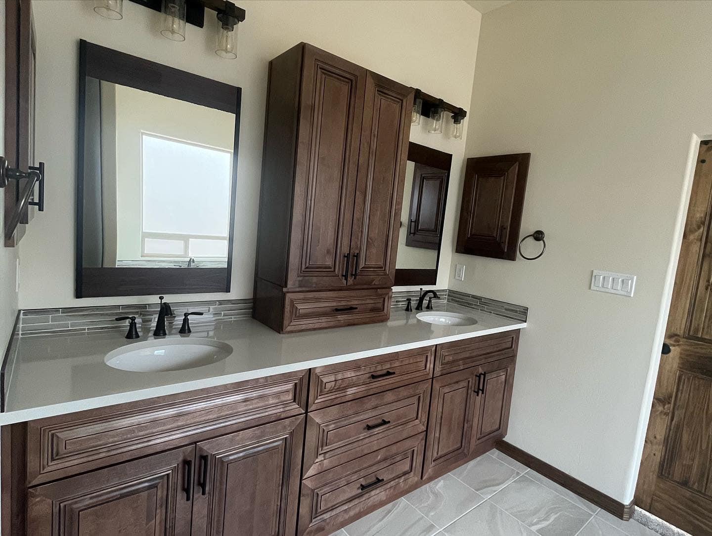 casa en Quality Builders por Quality Builders