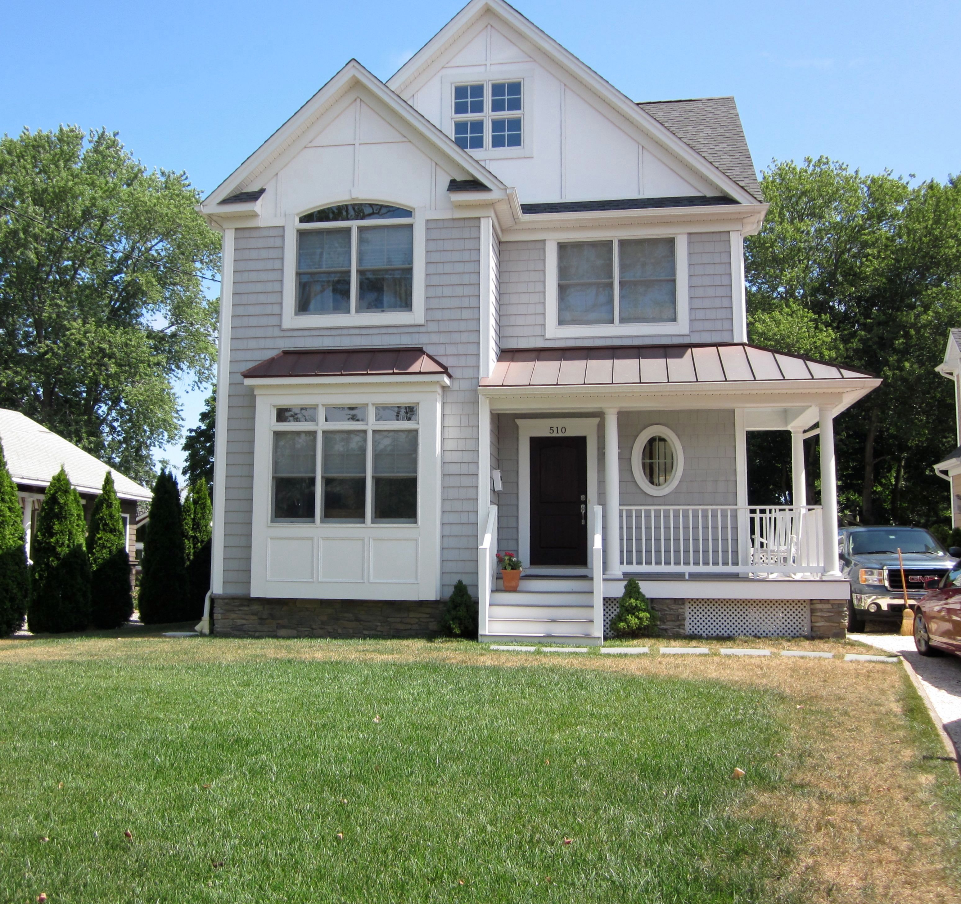Quincy Homes - Gladstone, NJ