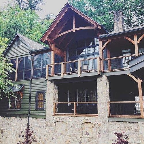 Rabun Builders - Clayton, GA