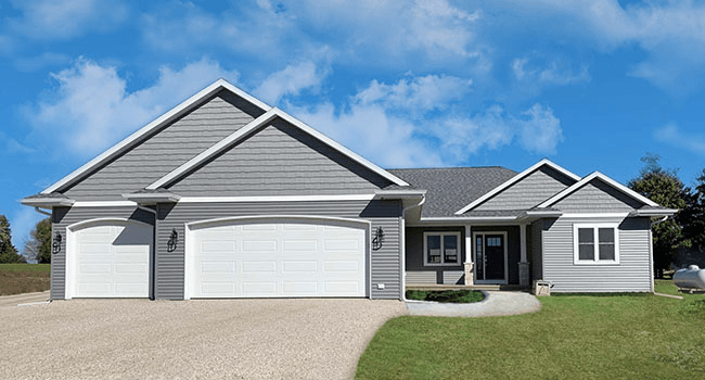 R. A. Pinno Construction - Rosendale, WI