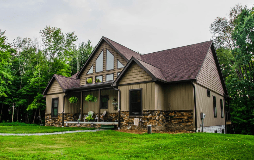 R Builders - Greenville, PA