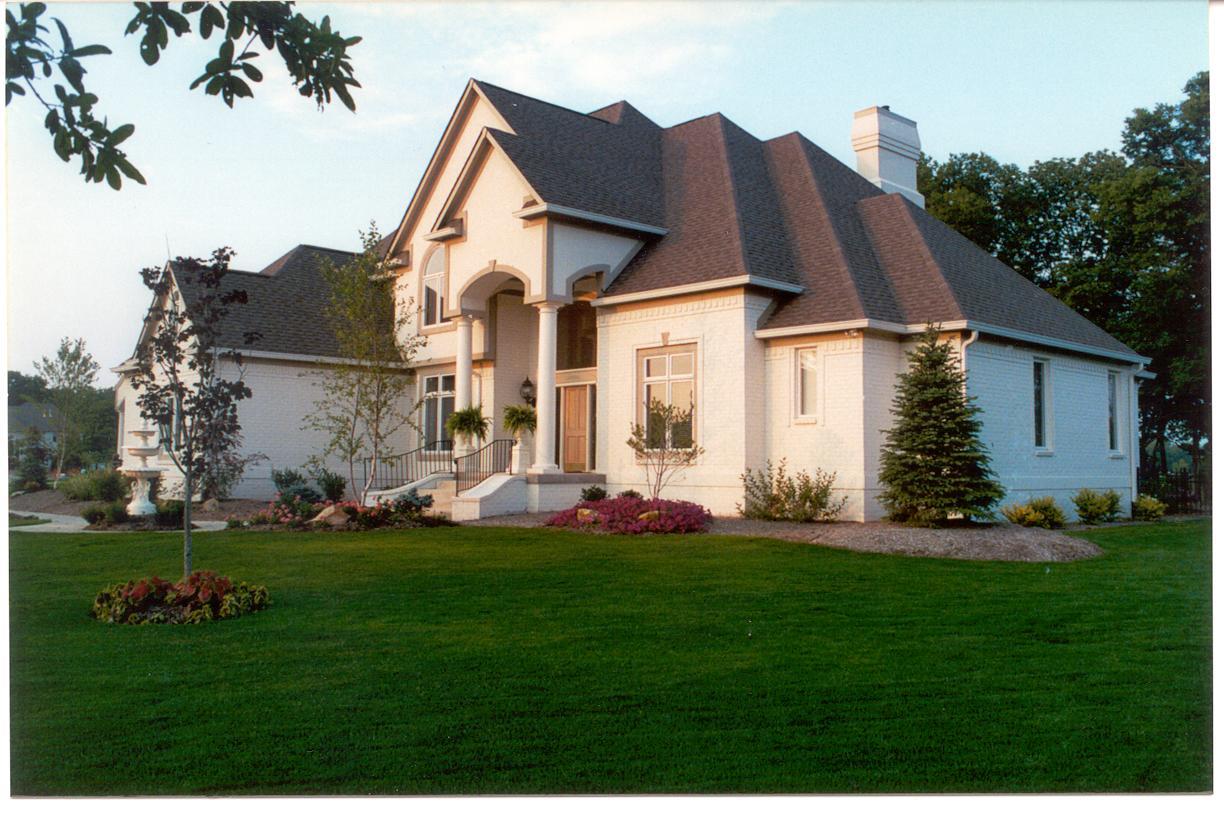 R C Long Custom Homes - : Fishers, IN