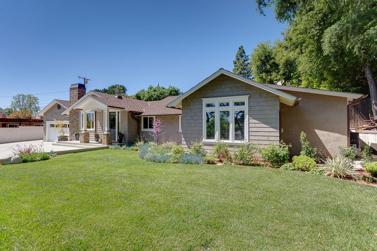 Reid Construction & Development, Inc. - : La Canada Flintridge, CA