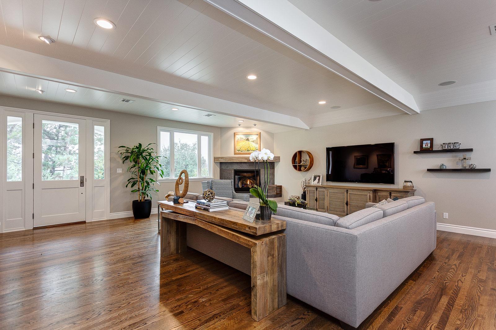 casa en Reid Construction & Development, Inc. por Reid Construction & Development, Inc.