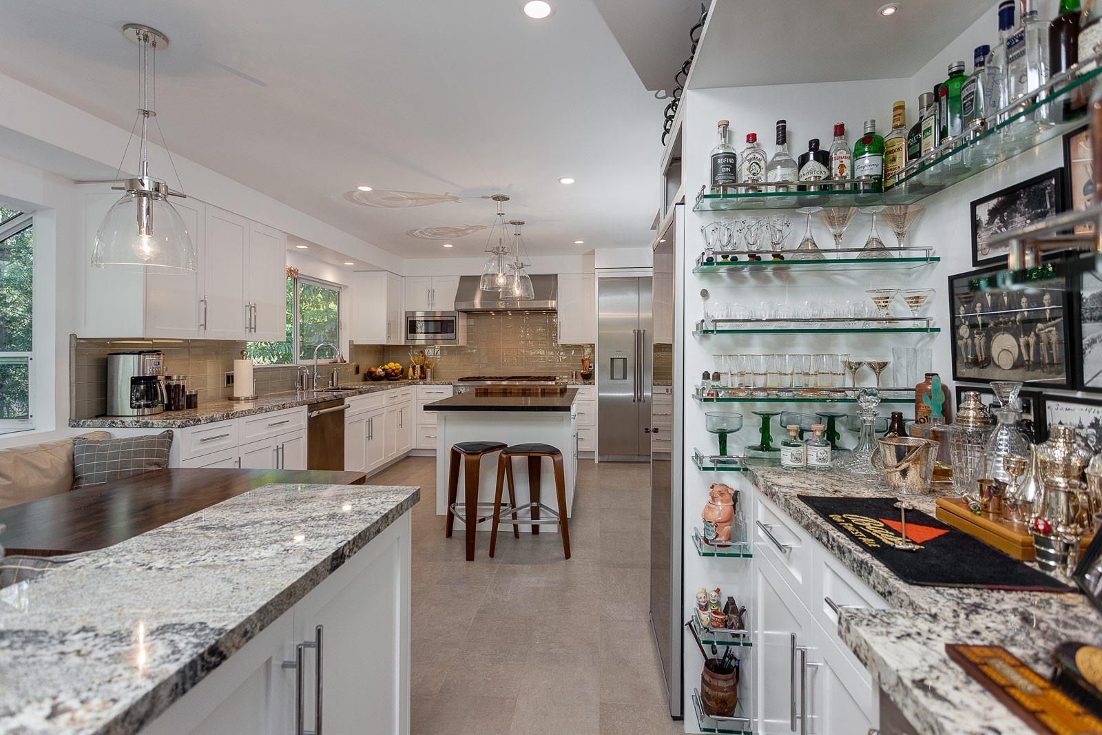 casa en Reid Construction & Development, Inc. por Reid Construction & Development, Inc.