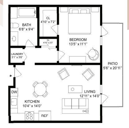 casa en Uptown Luxury Condos por Toledo Homes