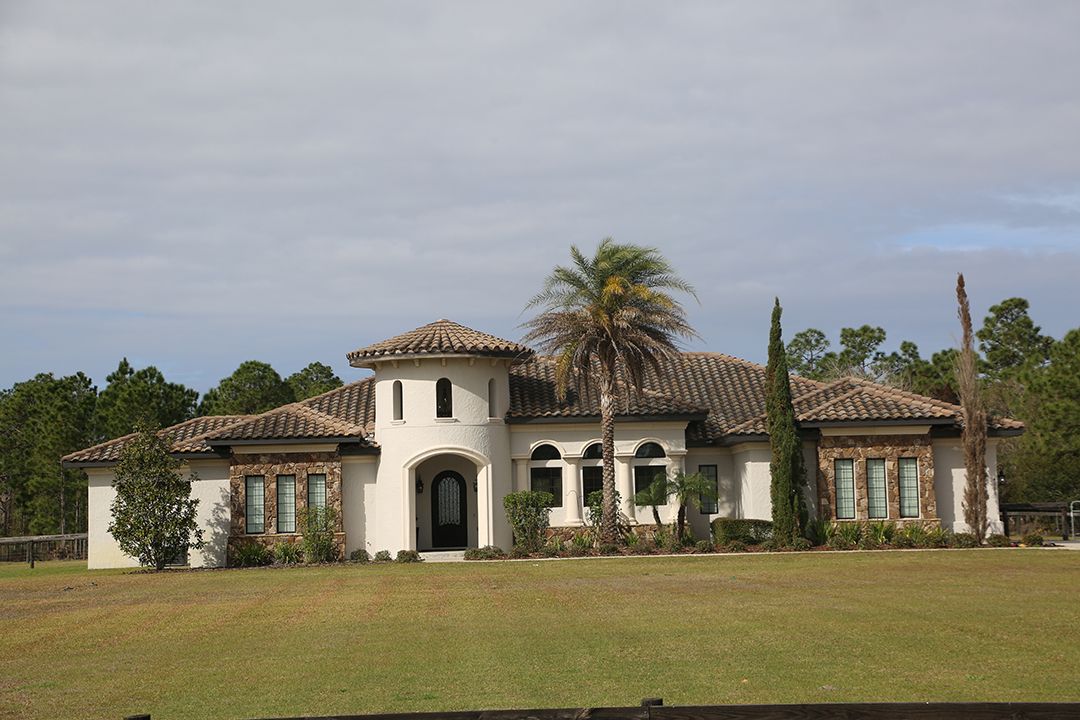 RGS Custom Homes - Orlando, FL