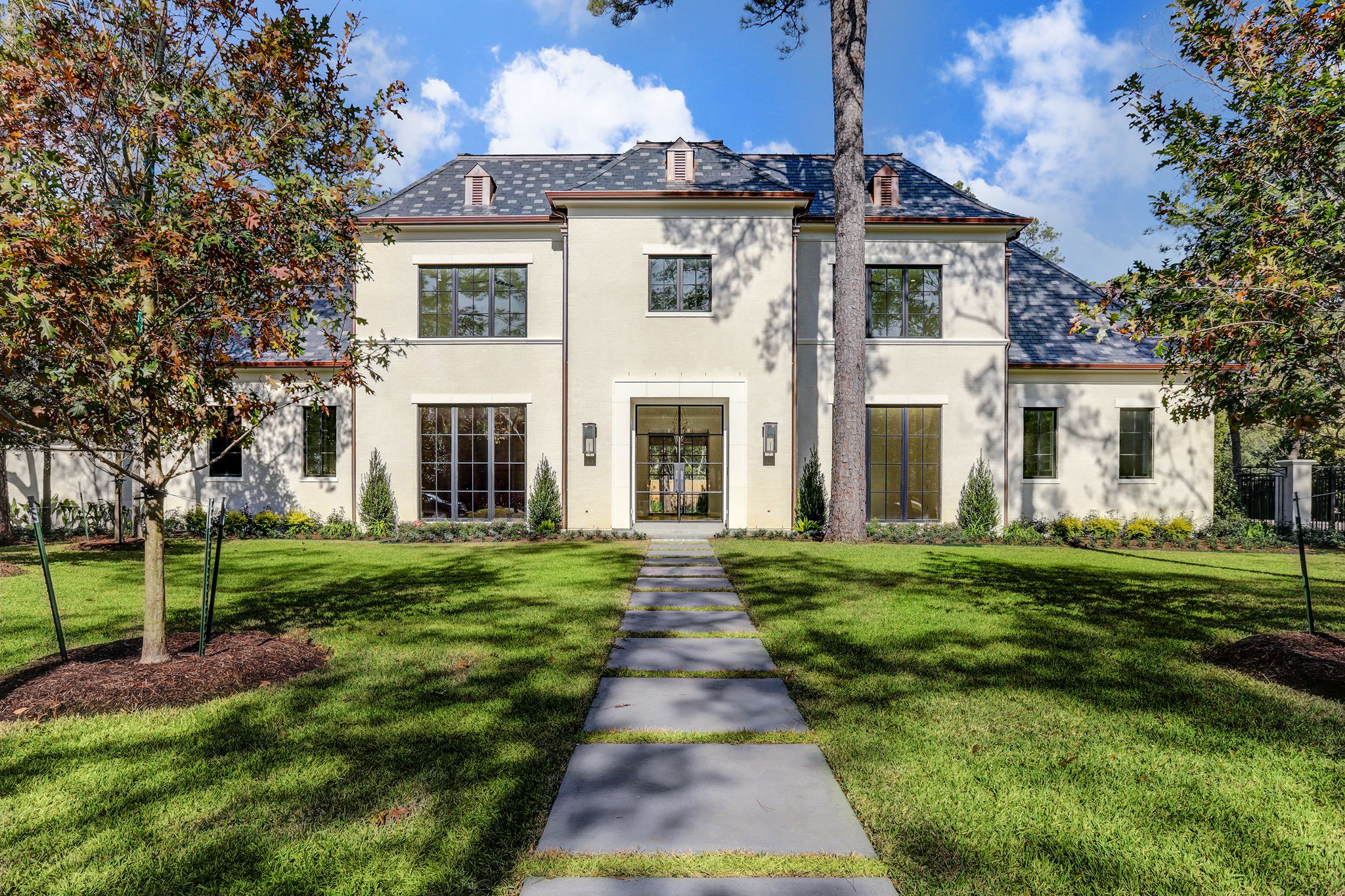 casa en Richard Price Custom Homes por Richard Price Custom Homes