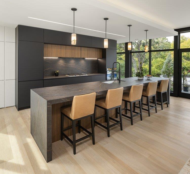 Ridge Construction, LLC - Minneapolis, MN