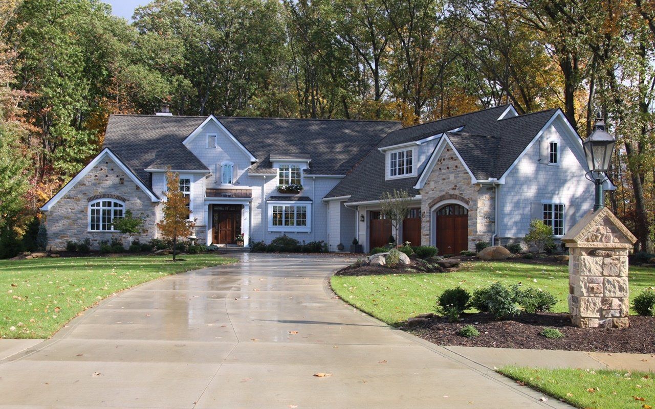 Rinello Builders por Rinello Builders en Cleveland Ohio