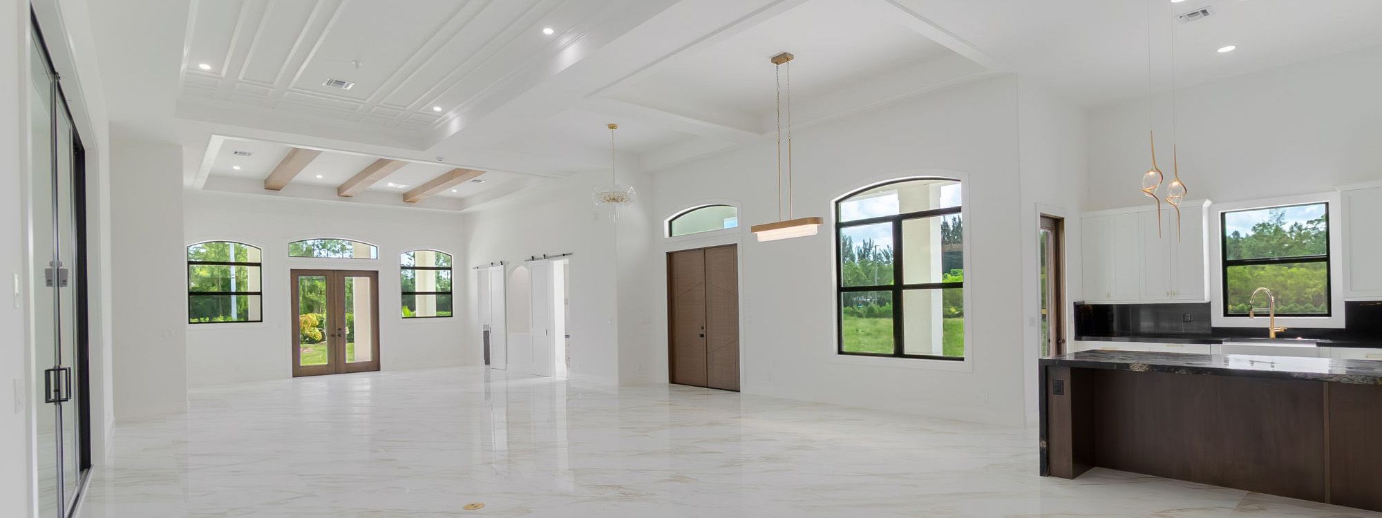 casa en RJM Custom Homes por RJM Custom Homes - BOYL