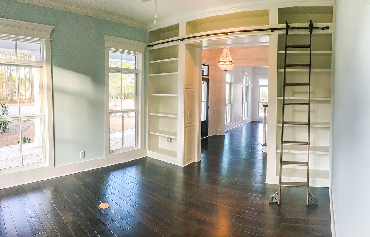 RJ Reynolds Construction, LLC. por RJ Reynolds Construction, LLC. en Savannah Georgia