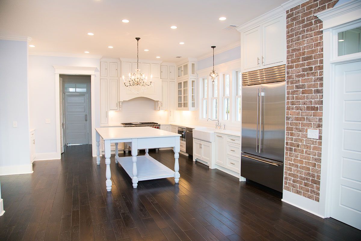 casa en RJ Reynolds Construction, LLC. por RJ Reynolds Construction, LLC.