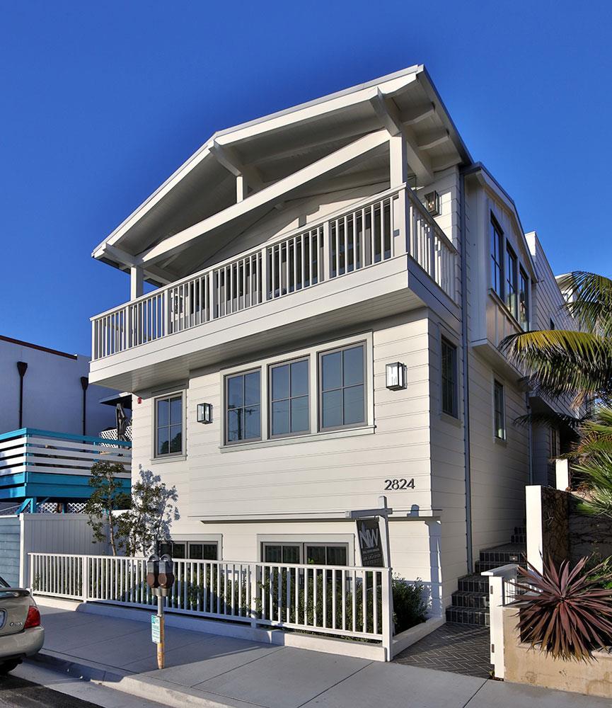 RJ Smith Construction - : Manhattan Beach, CA