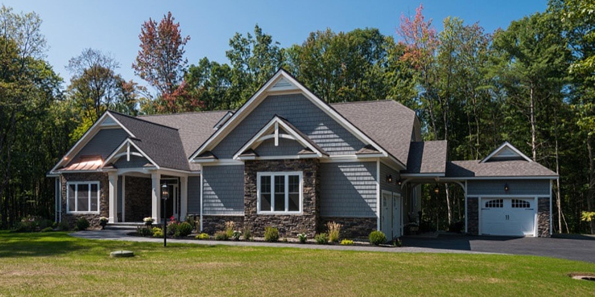 RJ Taylor Builders - Ballston Spa, NY
