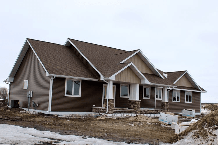 R. L Lanham Custom Built Homes - Crestwood, KY