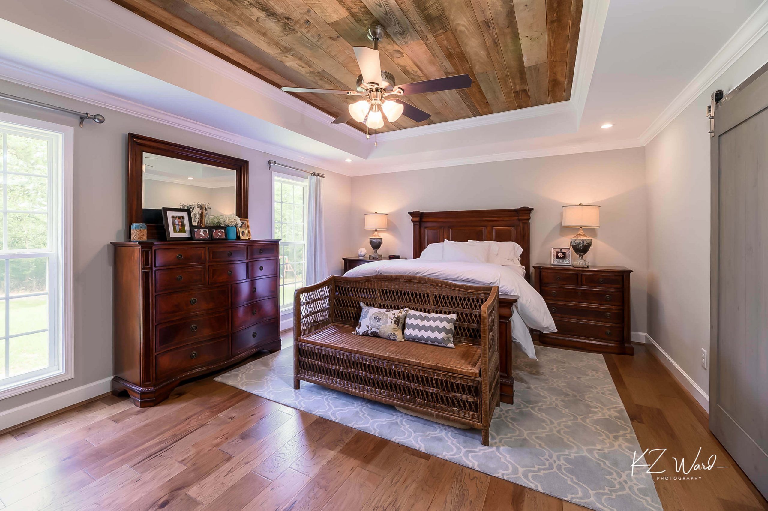 casa en R Lucas Construction and Design por R Lucas Construction and Design
