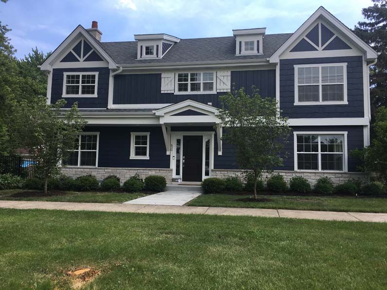 RMD Construction por RMD Construction en Chicago Illinois