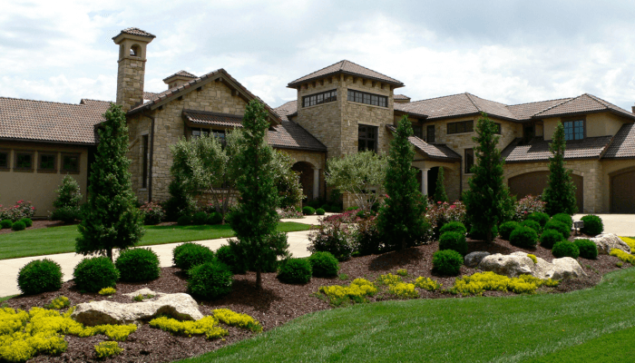 RM Standard - Leawood, KS