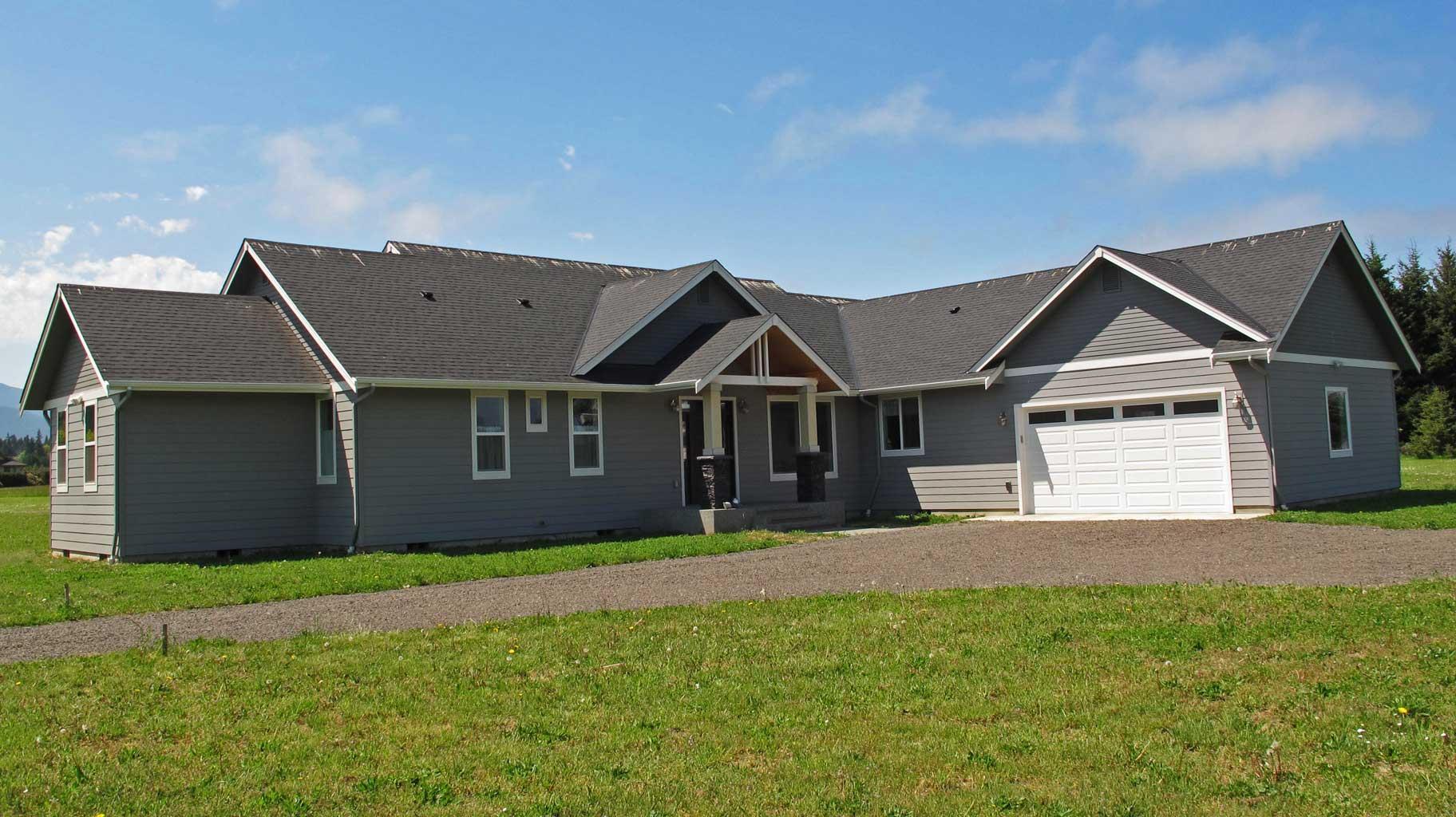 R&N Builders - Port Angeles, WA