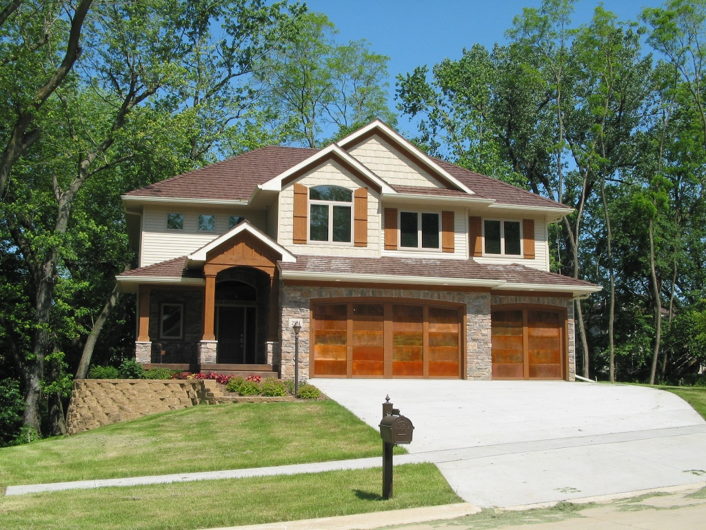 Rocca Custom Homes - North Liberty, IA