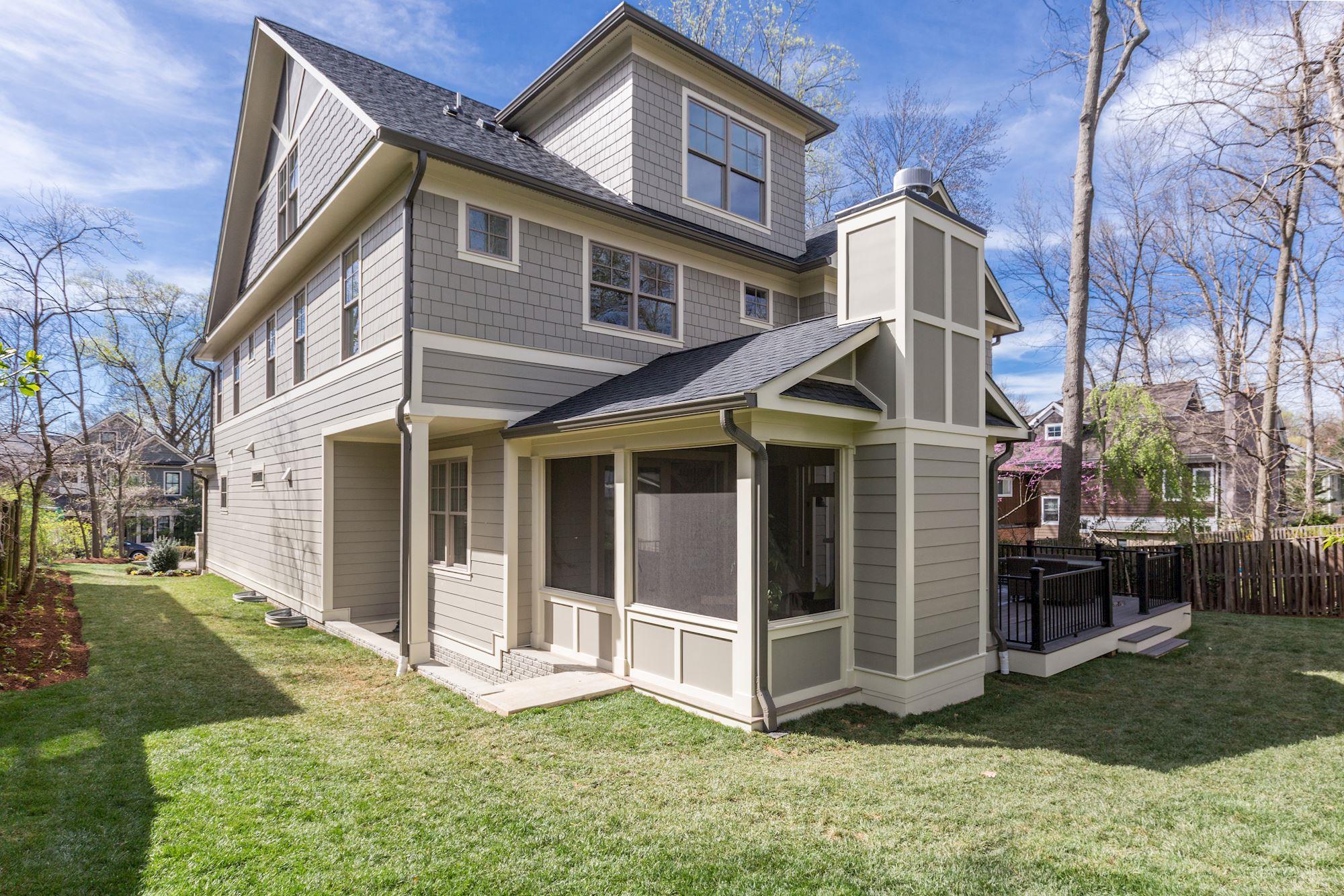 casa en Rollingwood Builders, LLC por Rollingwood Builders, LLC