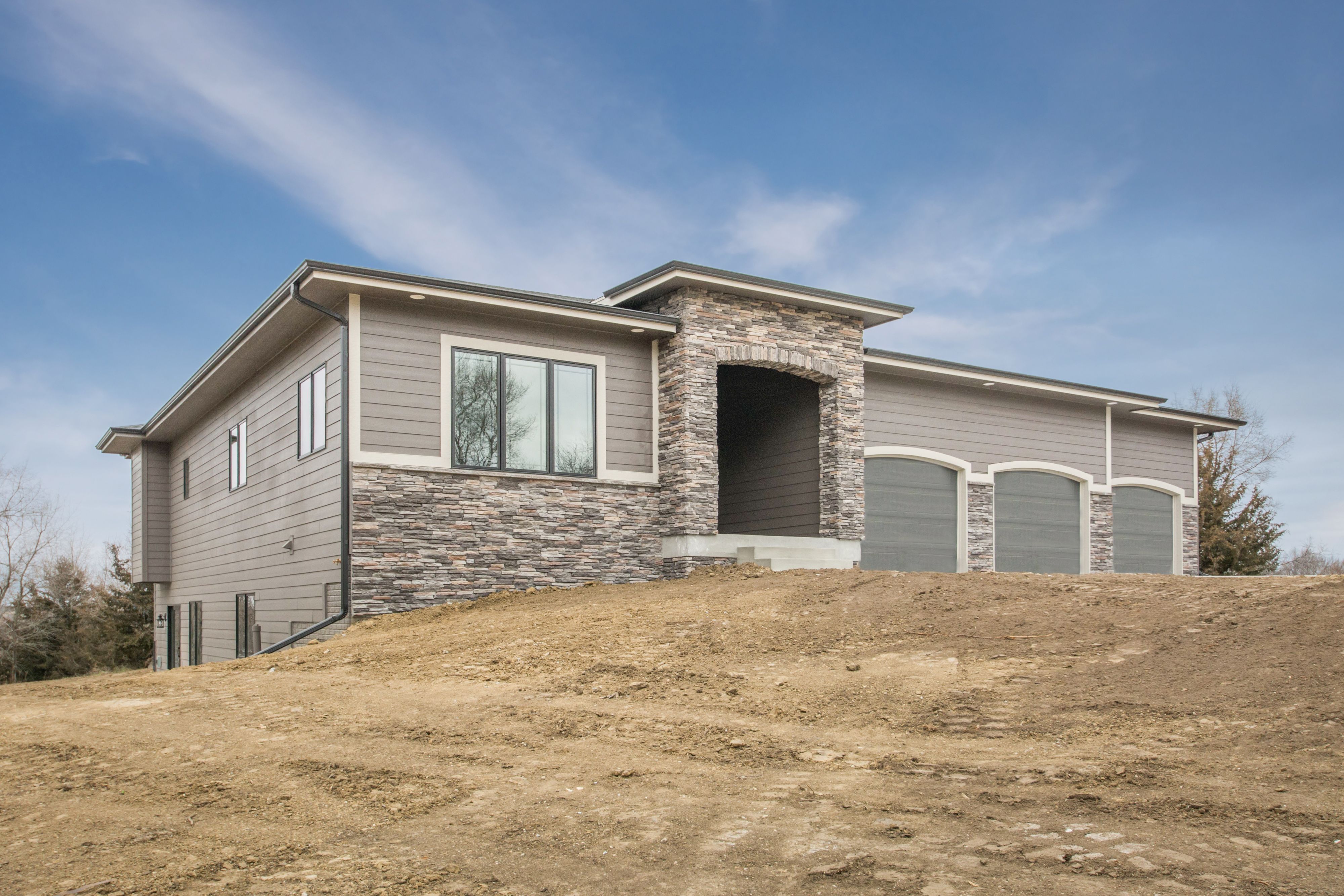 Rons Homes - Ankeny, IA