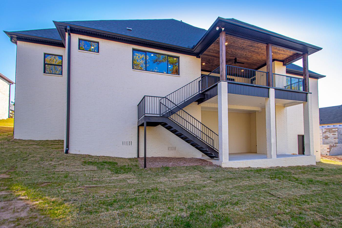 RQM Homes por RQM Homes en Little Rock Arkansas
